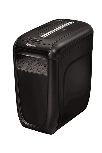 FELLOWES Skartovačka Fellowes Shredder Personal Powershred 60Cs 22L