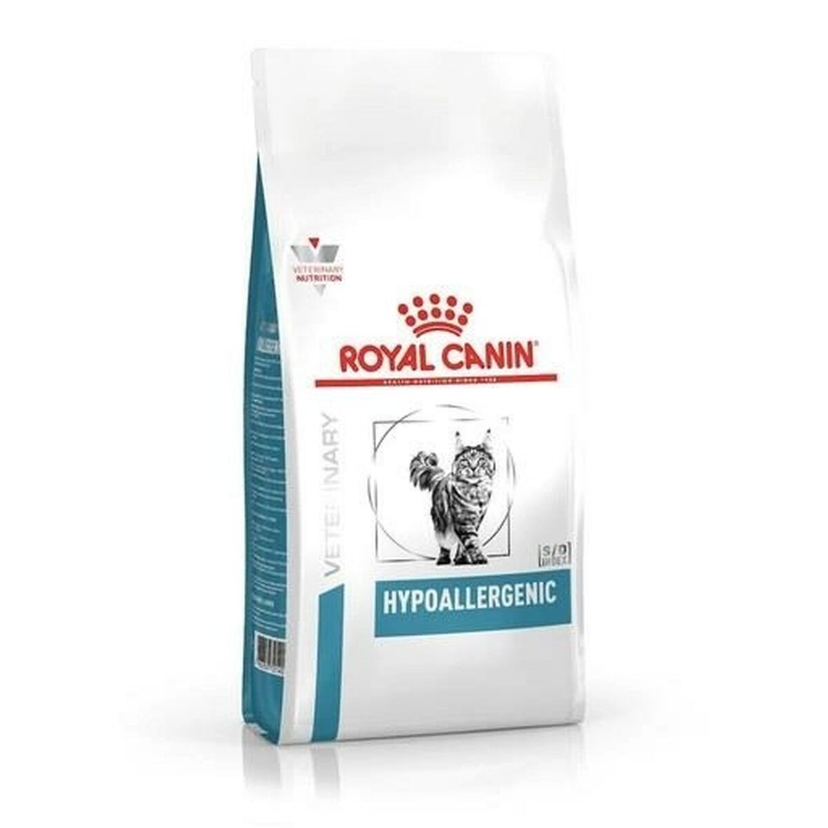 Royal Canin ROYAL CANIN Cat Hypoalergénne - suché krmivo pre mačky - 4,5 kg
