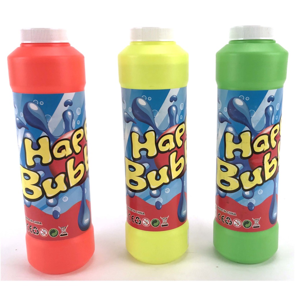 Basic Náplň do fúkača 1l