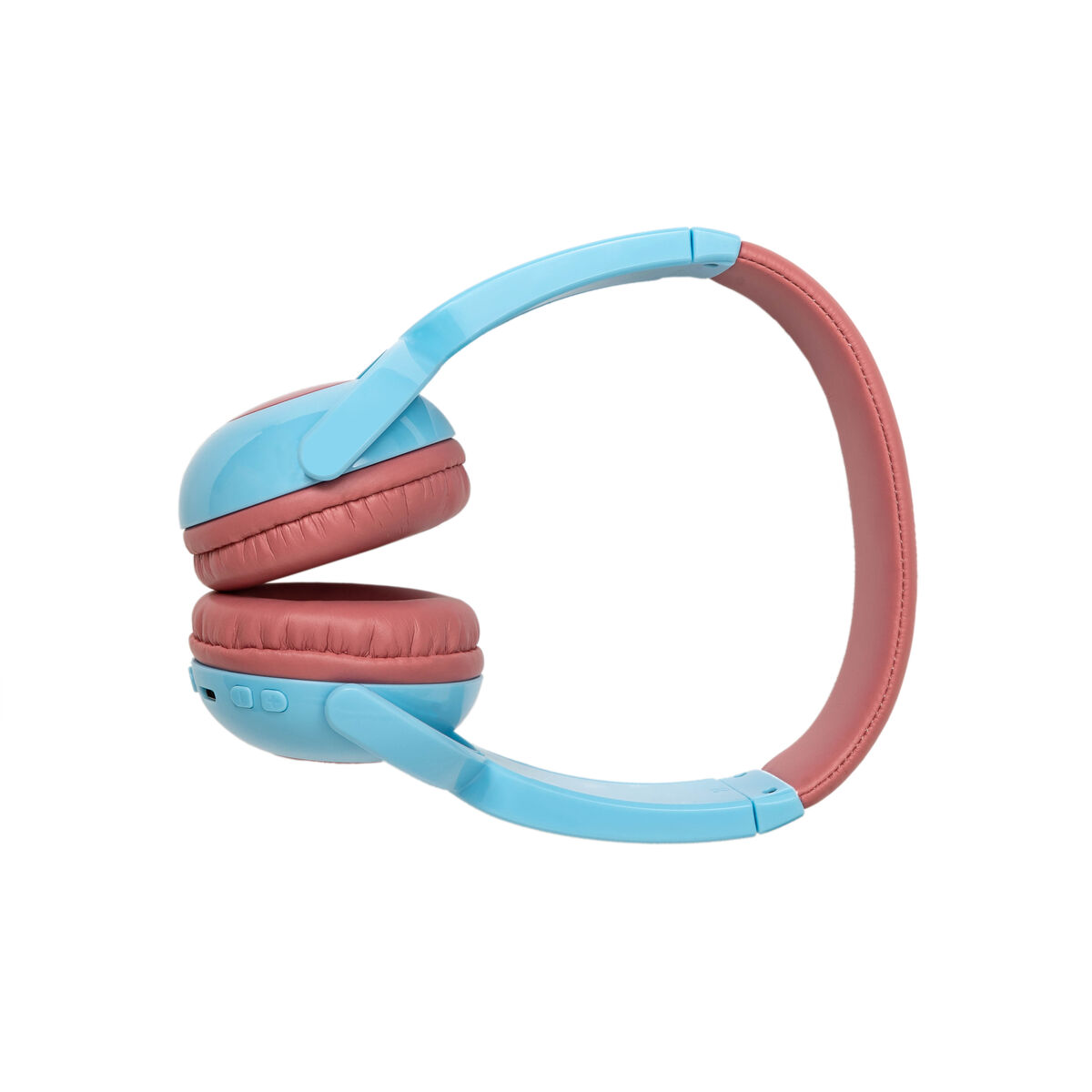 OUR PURE PLANET Detské Bluetooth slúchadlá Our Pure Planet
