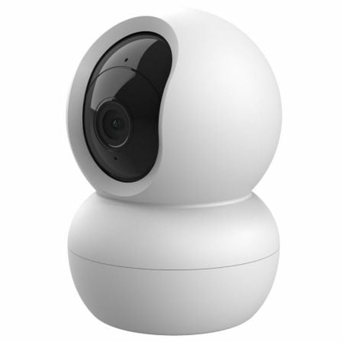 Bezpečnostná IP kamera Trust IPCAM-2800 Dome, vnútorná, stolová/nástenná
