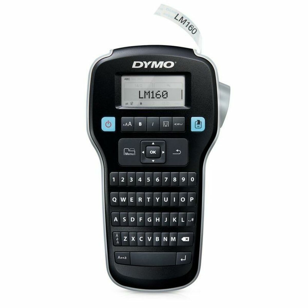 DYMO LabelManager 160 ValuePack