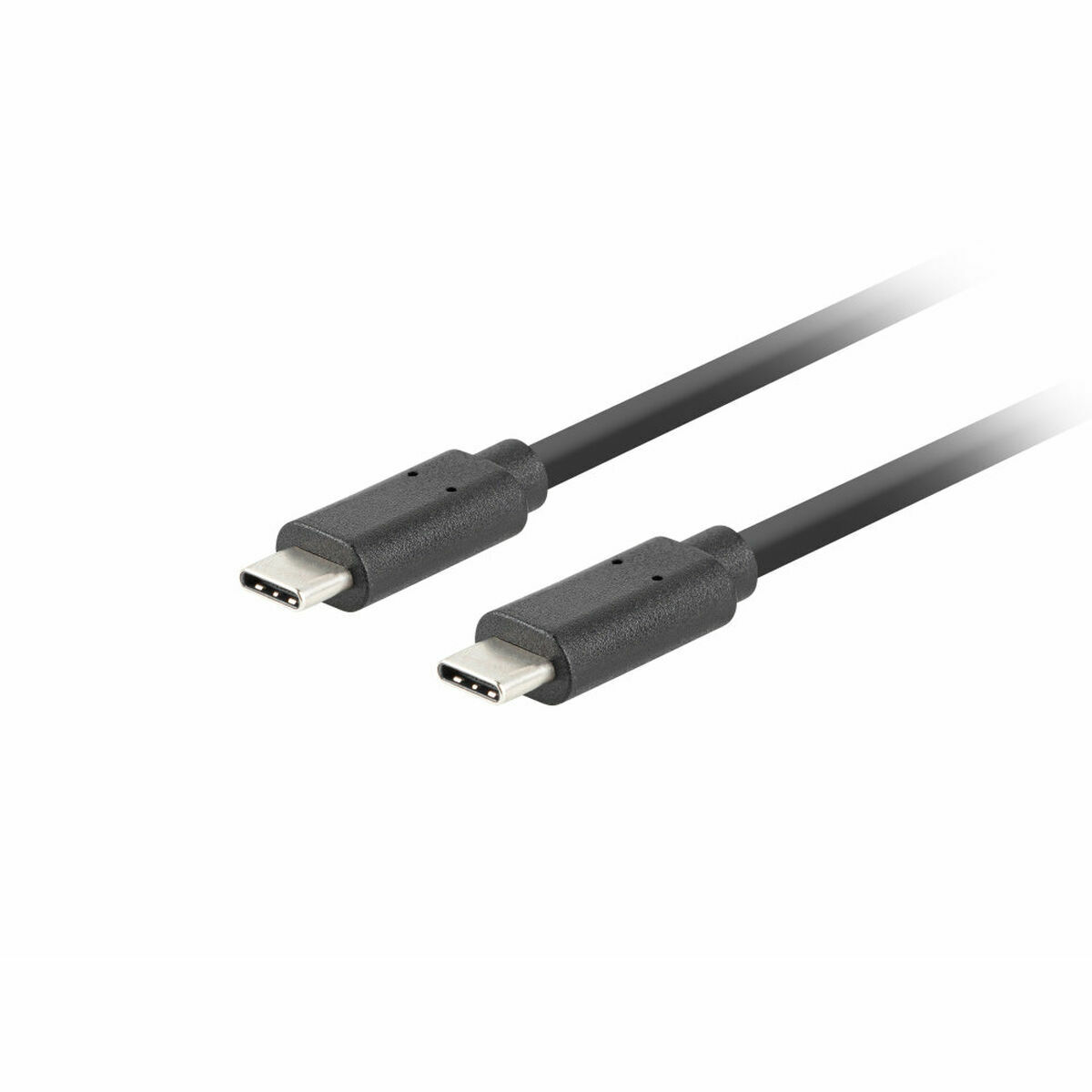 Lanberg LANBERG KÁBEL USB-C M/M 3.2 GEN2 1M PD100W