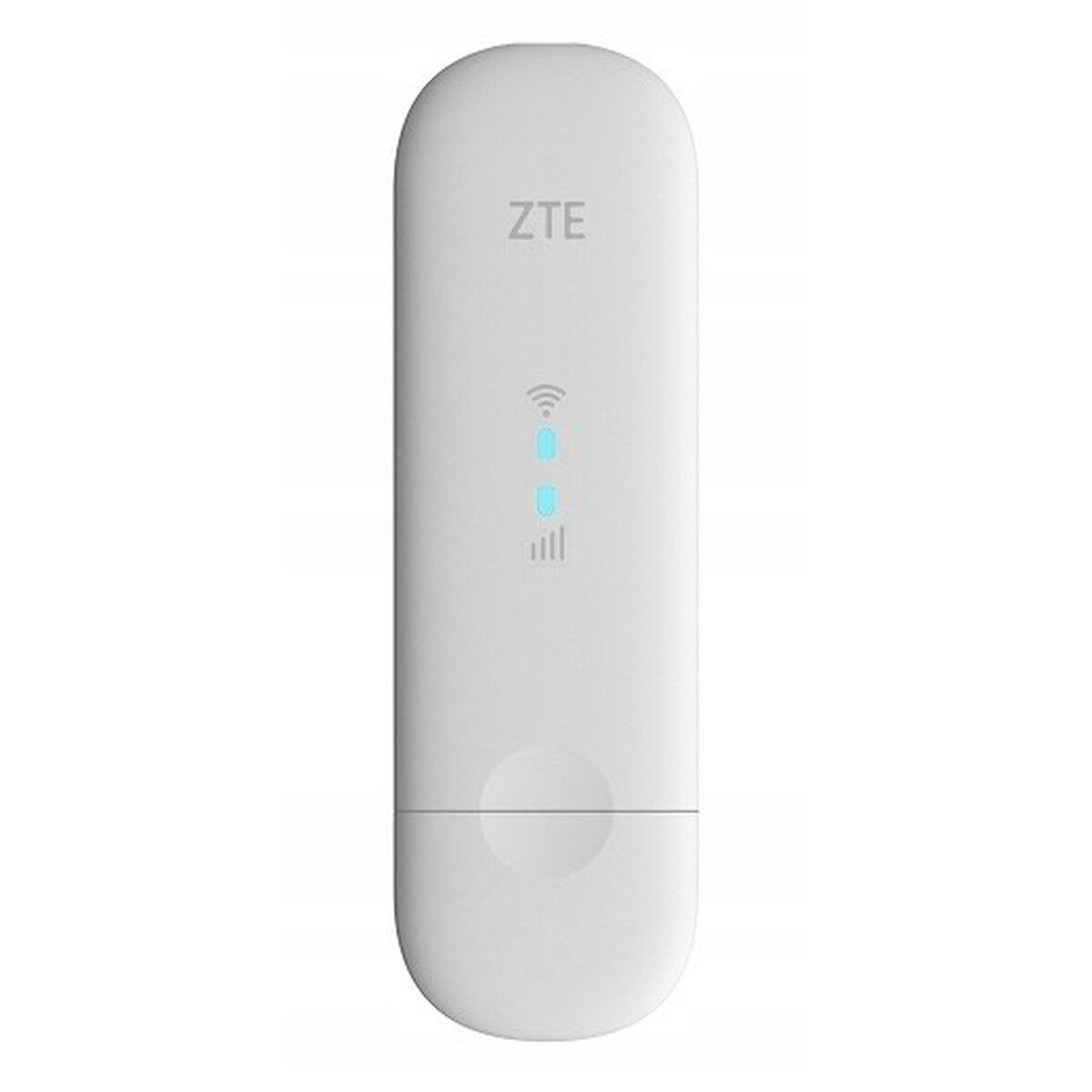 ZTE Poland Zariadenie mobilnej siete ZTE LTE MF79U Modem pre mobilnú sieť