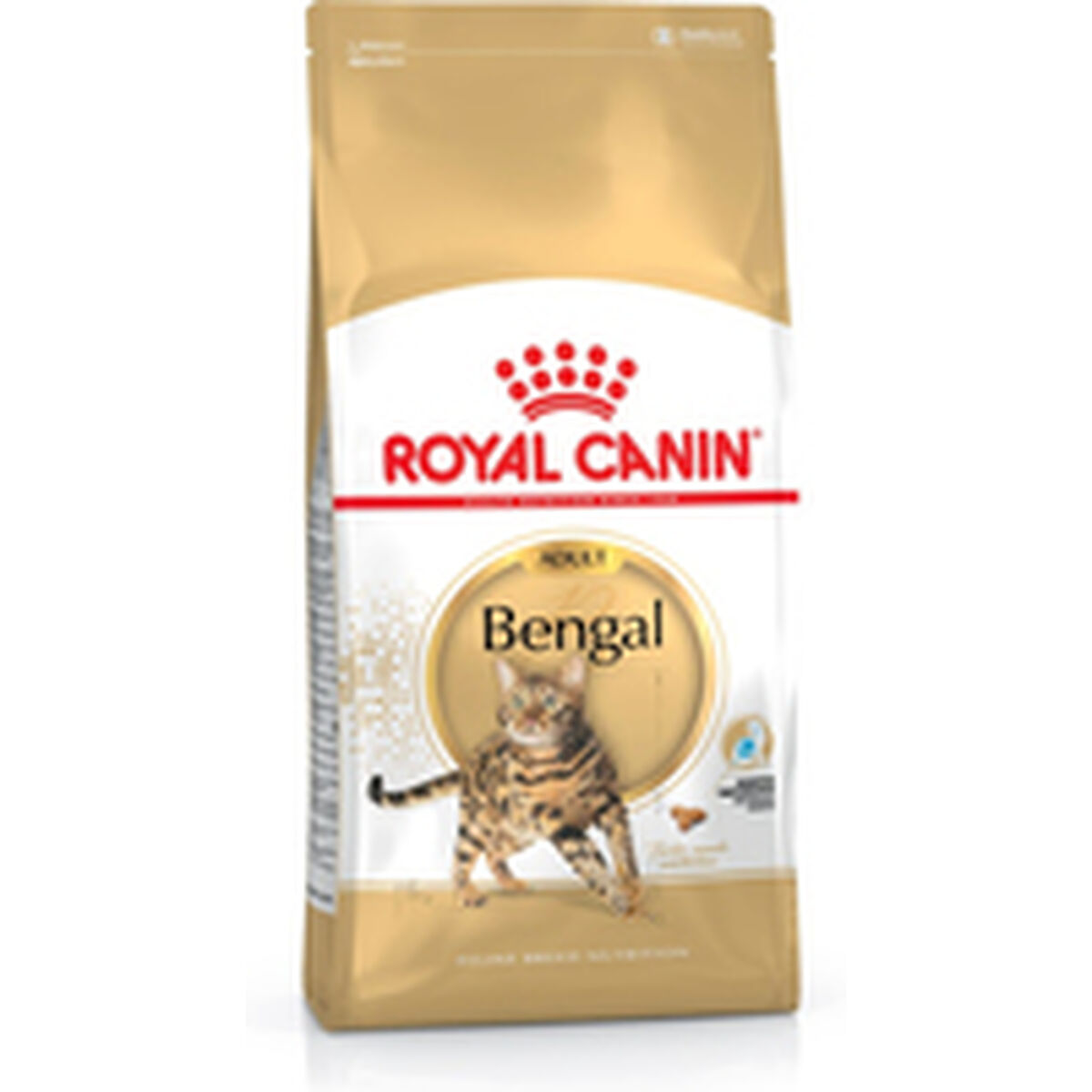 Royal Canin ROYAL CANIN FBN Bengal Adult - suché krmivo pre mačky - 10 kg