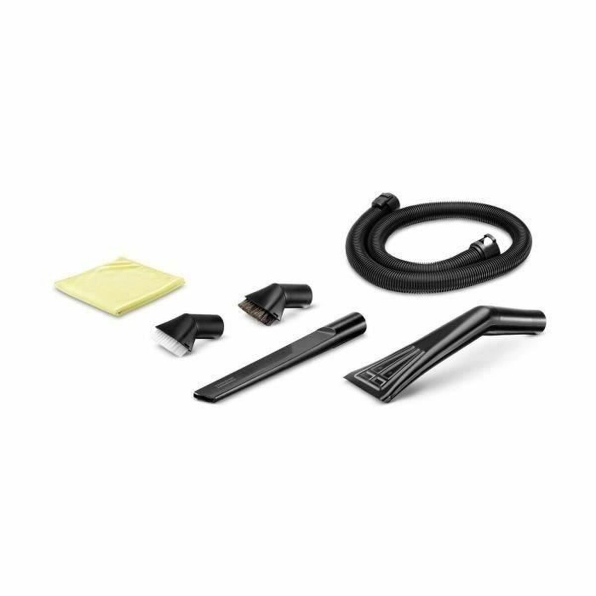 KARCHER Kärcher 2.863-304.0 príslušenstvo/príslušenstvo k vysávaču Valcový vysávač Súprava na čistenie auta