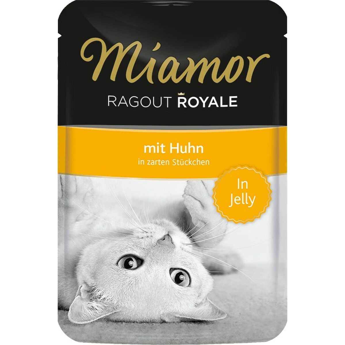 Miamor Ragout Royale v želé 100 g