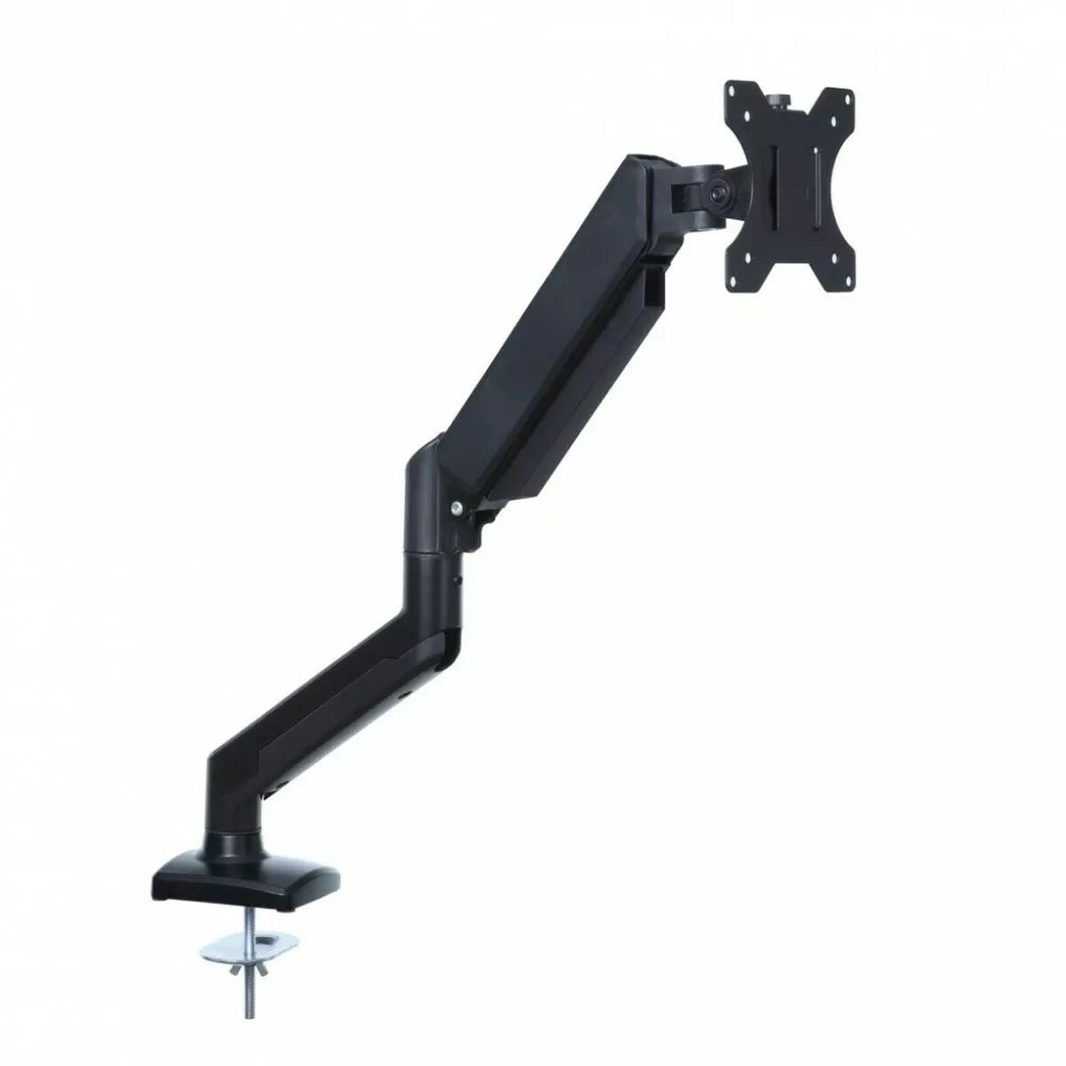 Stolový držiak pre monitor LED/LCD 13-27 ART UM-115 s plynovým asistentom 2-6,5 kg Čierny