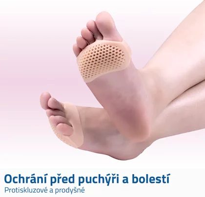 Zaparkorun Vložky do bot (obrázek 6)