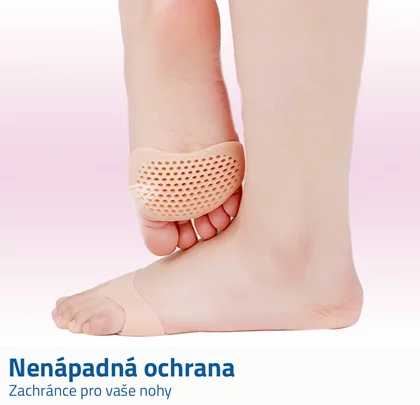Zaparkorun Vložky do bot (obrázek 5)