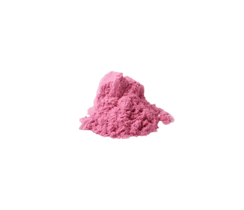 Kinetický piesok - 1kg - růžový