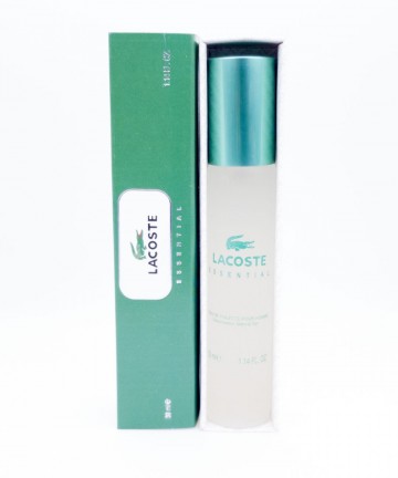 Lacoste Essential - toaletní voda pro muže, 33 ml Lacoste Essential - toaletní voda pro muže, 33 ml