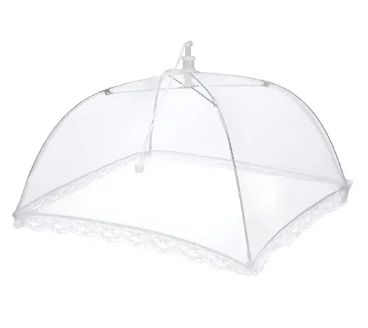 Moskytiéra na potraviny