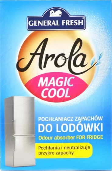Arola - Absorbant de miros pentru frigider