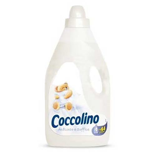 Coccolino aviváž - Delicato e Soffice, 4l Coccolino aviváž - Delicato e Soffice, 4l