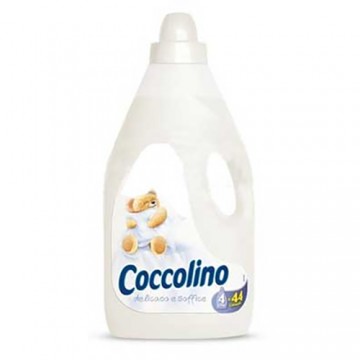 Coccolino aviváž - Delicato e Soffice, 4l Coccolino aviváž - Delicato e Soffice, 4l