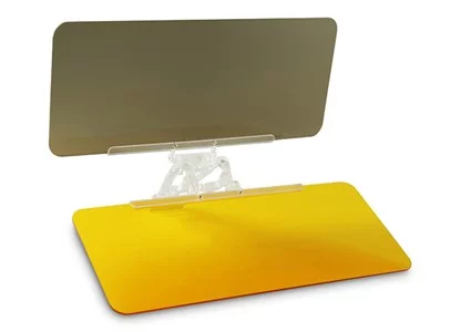 Zaparkorun Sluneční clona do auta