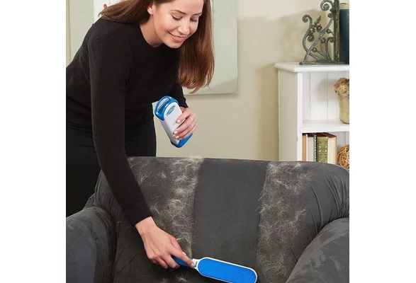 Zaparkorun Sada pro odstranění zvířecích chlupů