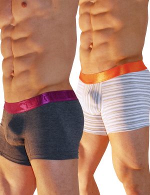 Pánské boxerky Xtremen 2 Pack-Cotton Boxer HM, Velikost oblečení M Pánské boxerky Xtremen 2 Pack-Cotton Boxer HM, Velikost oblečení M