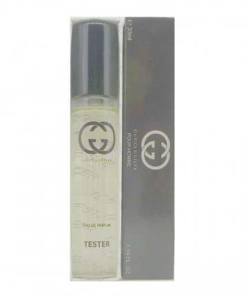 Gucci - Guilty Eau Pour Homme - toaletní voda pro muže, 33 ml Gucci - Guilty Eau Pour Homme - toaletní voda pro muže, 33 ml
