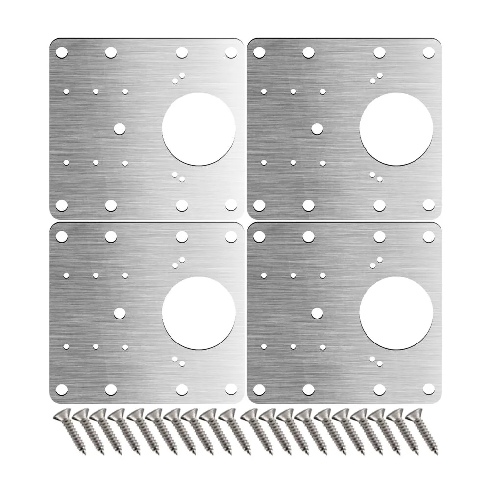 RENEW FORCE Sada na opravu pantů FIXH-500 - 4ks