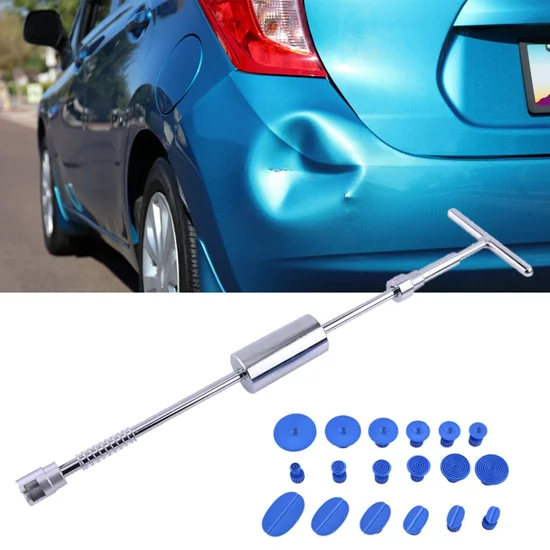 Vyklepávač karoserie - Malatec