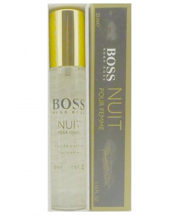 Hugo Boss - Boss Nuit Pour Femme - parfemovaná voda pro ženy, 33 ml Hugo Boss - Boss Nuit Pour Femme - parfemovaná voda pro ženy, 33 ml