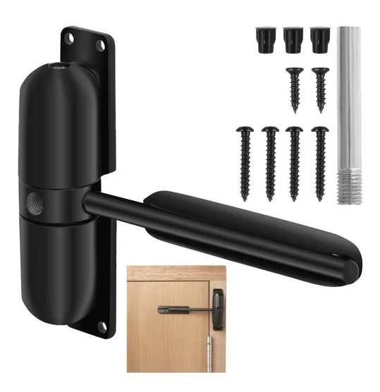 Malatec Zavírač dveří a bran MALATEC