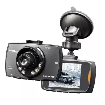 Kamera samochodowa Uwing C6