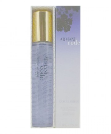 Giorgio Armani - Code - parfemovaná voda pro ženy, 33 ml Giorgio Armani - Code - parfemovaná voda pro ženy, 33 ml