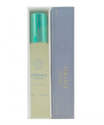 Versace - Eros - toaletní voda pro muže, 33 ml Versace - Eros - toaletní voda pro muže, 33 ml