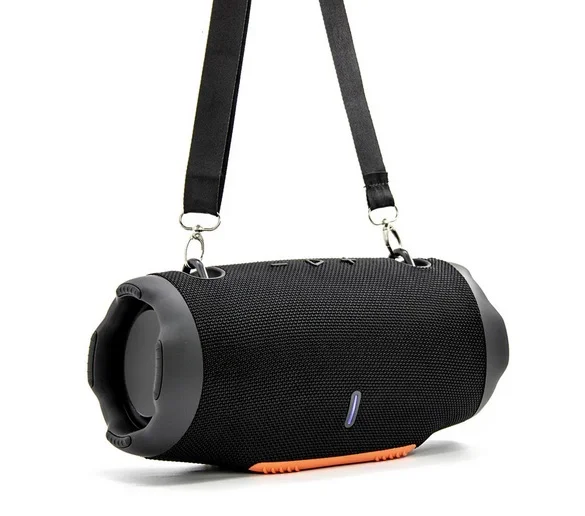 Přenosný Bluetooth reproduktor XTRMM4 MINI - černá