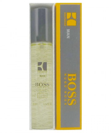 Hugo Boss - Boss Orange - toaletní voda pro muže, 33 ml Hugo Boss - Boss Orange - toaletní voda pro muže, 33 ml
