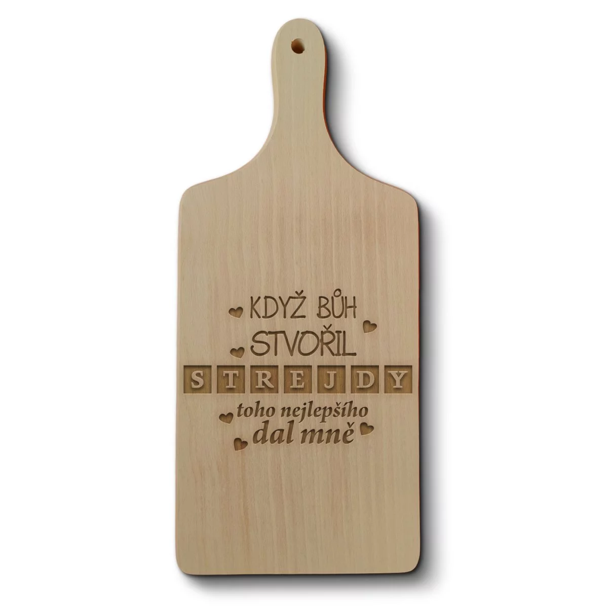 Sablio Prkénko Když Bůh stvořil strejdy