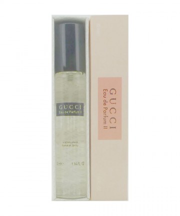 Gucci - Eau de Parfum II - parfemovaná voda pro ženy, 33 ml Gucci - Eau de Parfum II - parfemovaná voda pro ženy, 33 ml