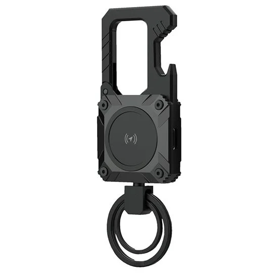 Lokátor klíčenka Solight TR02 kompatibilní s Find My