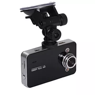 Camera video auto Vehicle Blackbox - DVR - Full HD 1080p