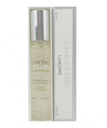 Lancôme Paris - La vie est belle - parfemovaná voda pro ženy, 33 ml Lancôme Paris - La vie est belle - parfemovaná voda pro ženy, 33 ml
