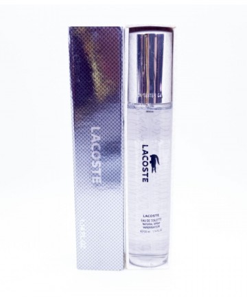 Lacoste Pour Homme - toaletní voda pro muže, 33 ml Lacoste Pour Homme - toaletní voda pro muže, 33 ml