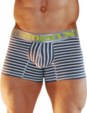 Pánské boxerky Xtremen Cotton Classic Boxer PCS03, Velikost oblečení XL Pánské boxerky Xtremen Cotton Classic Boxer PCS03, Velikost oblečení XL