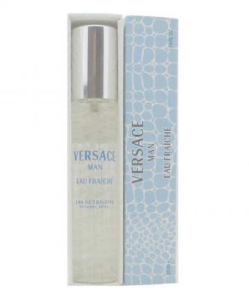 Versace - Man Eau Fraiche - toaletní voda pro muže, 33 ml Versace - Man Eau Fraiche - toaletní voda pro muže, 33 ml