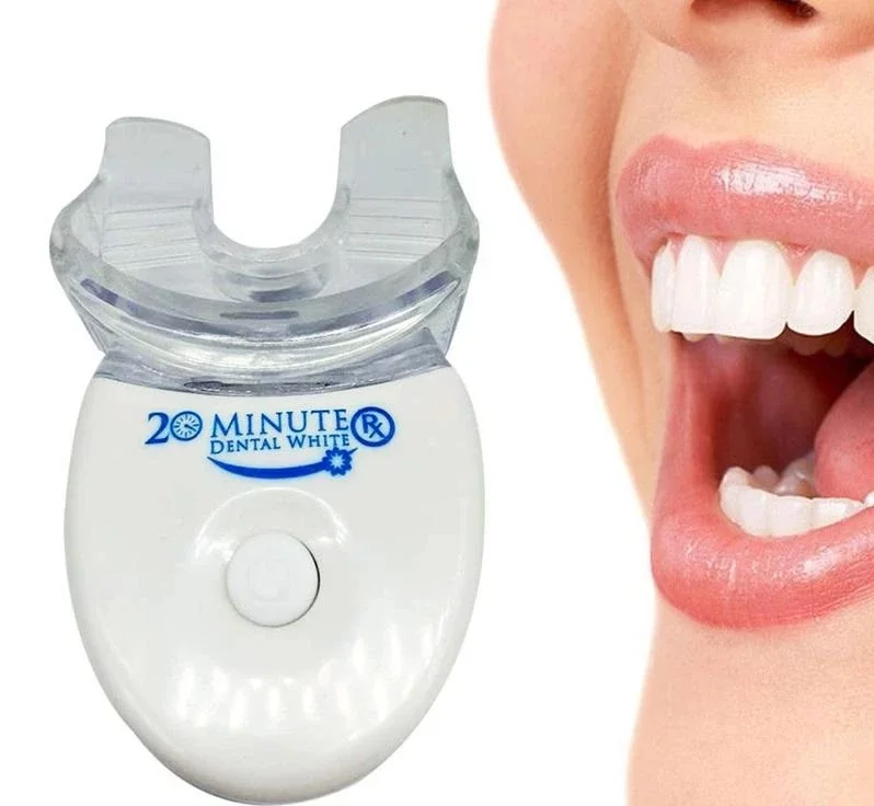 Zaparkorun Přístroj na bělení zubů - 20 Minutes Dental White