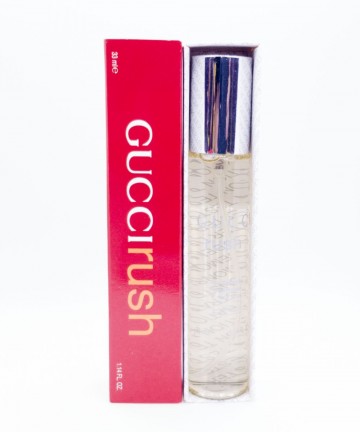 Gucci Rush - toaletní voda pro ženy, 33 ml Gucci Rush - toaletní voda pro ženy, 33 ml