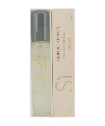 Giorgio Armani - Si Intense - parfemovaná voda pro ženy, 33 ml Giorgio Armani - Si Intense - parfemovaná voda pro ženy, 33 ml