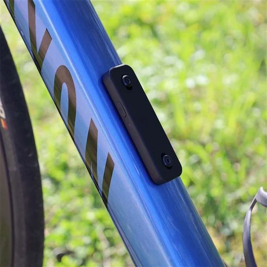 Lokátor na kolo Solight TR01 kompatibilní s Find My