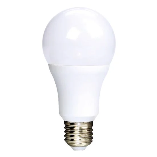 LED žárovka Solight E27 WZ507A-2