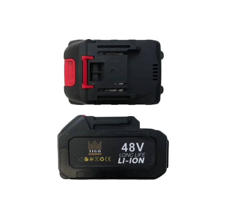 Náhradní akumulátorová baterie TIGO MD-103 - 48V