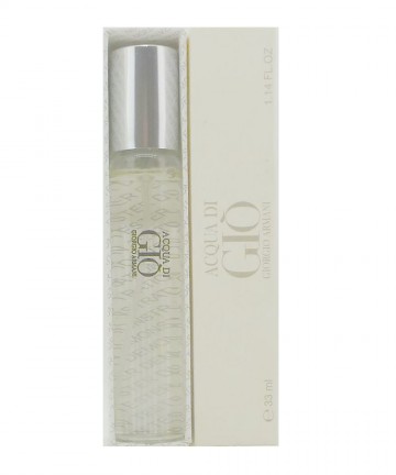 Giorgio Armani - Acqua di Gio - toaletní voda pro muže, 33 ml Giorgio Armani - Acqua di Gio - toaletní voda pro muže, 33 ml
