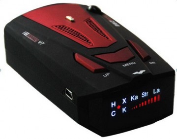 Detector antiradar EMS 20 Detector antiradar EMS 20