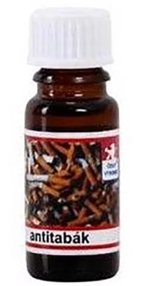 Michal Vonný olej Antitabák 10 ml